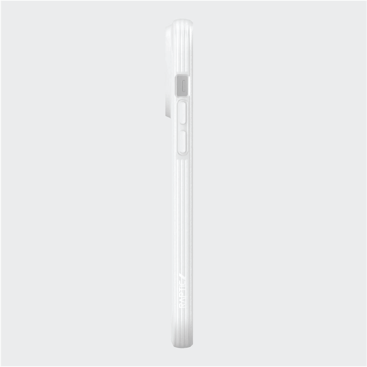 X-Doria Raptic Slim Compatible with iPhone 14 Pro Max - Clear