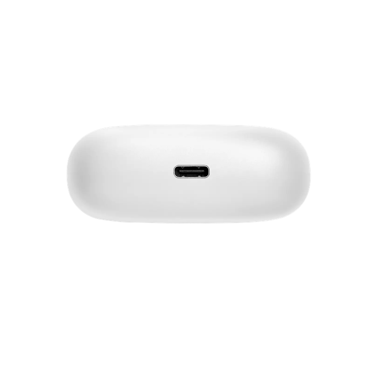 JBL Wave 200TWS True Wireless In-Ear Headphones with Touch Control Calls & Voice Assistant, Deep Bass, 20-hours Playback, Bluetooth Earbuds White