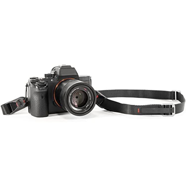 Peak Design Leash Camera Strap, Black