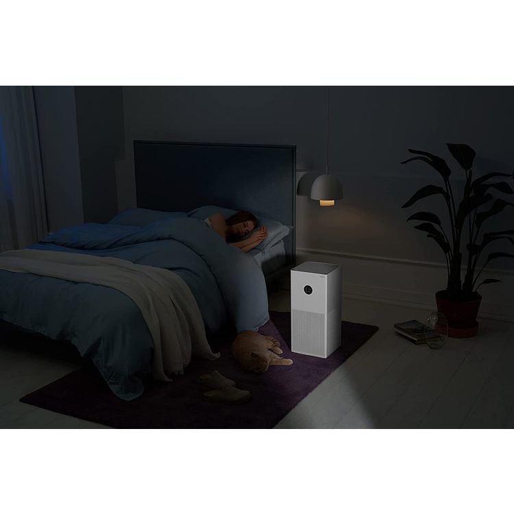 Xiaomi Smart Air Purifier 4 Lite App/Voice Control