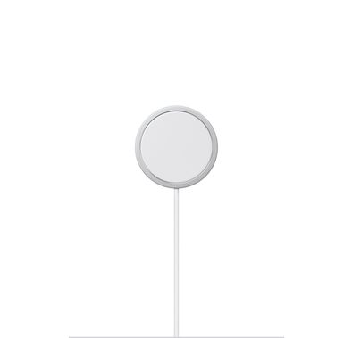 Apple MagSafe Charger (2 m), Fast charging, White