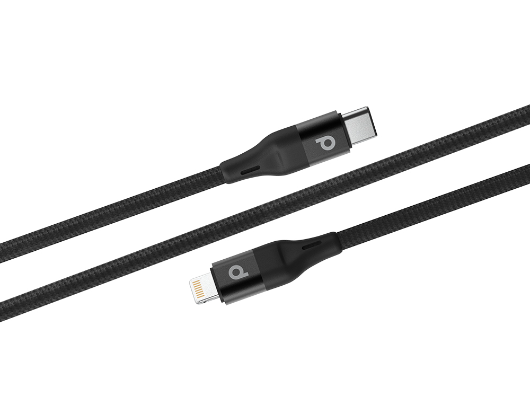 USB-C to Lightning Cable