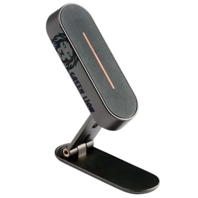 Green Lion MiniPro Magnetic Phone Holder - Black