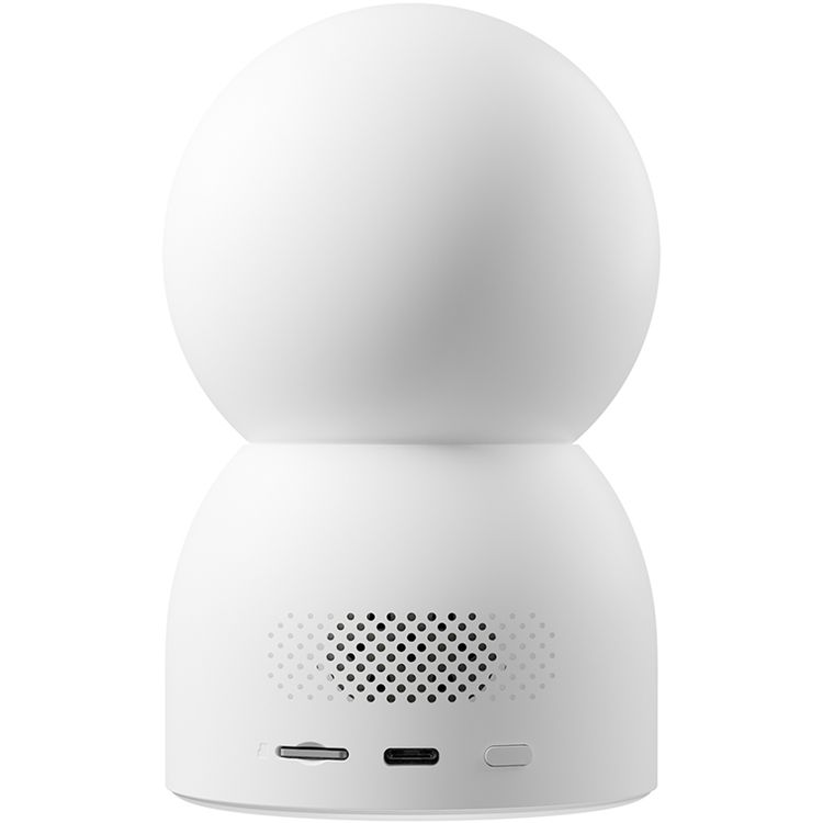 Xiaomi Smart Camera C700, 3840 x 2160 Pixels Image Resolution, 1x USB-C Connections, Bluetooth Version 5.3 - White