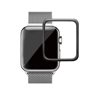 Atouchbo PMMA ATOUCHBO-PMMA Nano Glass Full Coverage for Apple Watch 30/40/42/44mm, Anti Scratch , Easy Installation