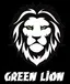 Green Lion Wallet Mate World Wide Tracking