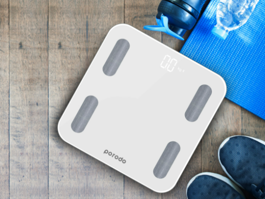 Full Body Smart Scale
