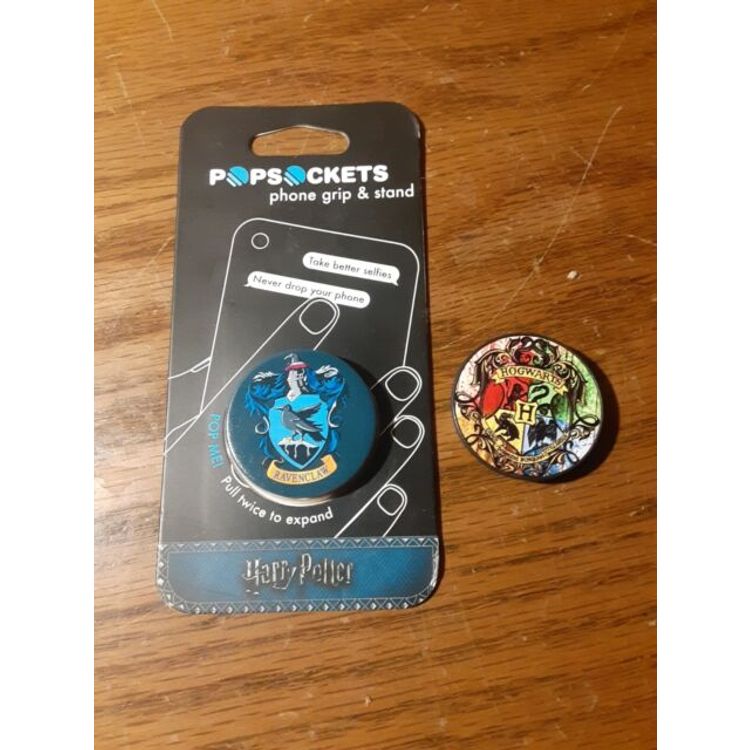 PopSockets Stand and Grip - Ravenclaw