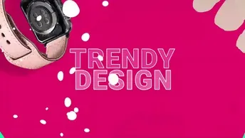 iGuard Porodo Nike Watch Band - Fit & Comfortable Replacement Wrist Band (PDW44NK010)