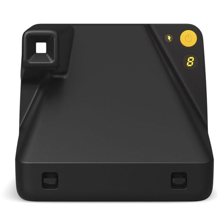 Polaroid Now Generation 2 i-Type Instant Camera | Black