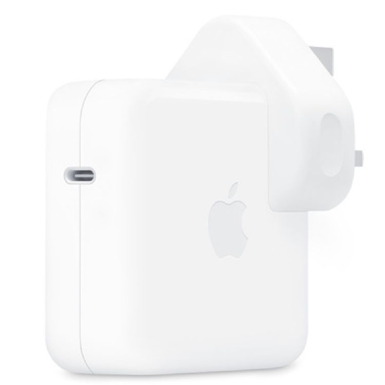 Apple 70W USB-C Power Adapter - White