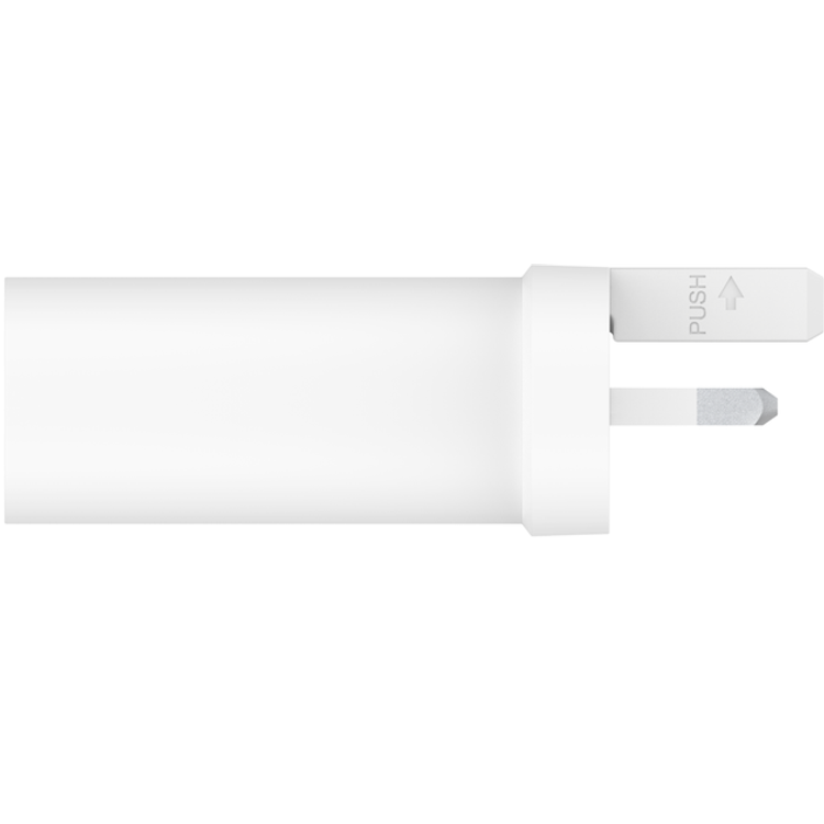 Belkin BOOST CHARGE™_x000D_USB-C PD 3.0 PPS Wall Charger 25W + USB-C Cable