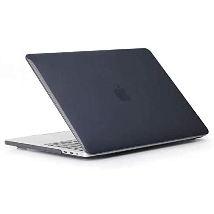 Green Lion Ultra-Slim Hard Shell Case 2.0mm for MacBook Pro 16" (2021) with 360° Full Protection, Anti-Scratch, Lightweight & Thin, Heat Dissipation - Gray