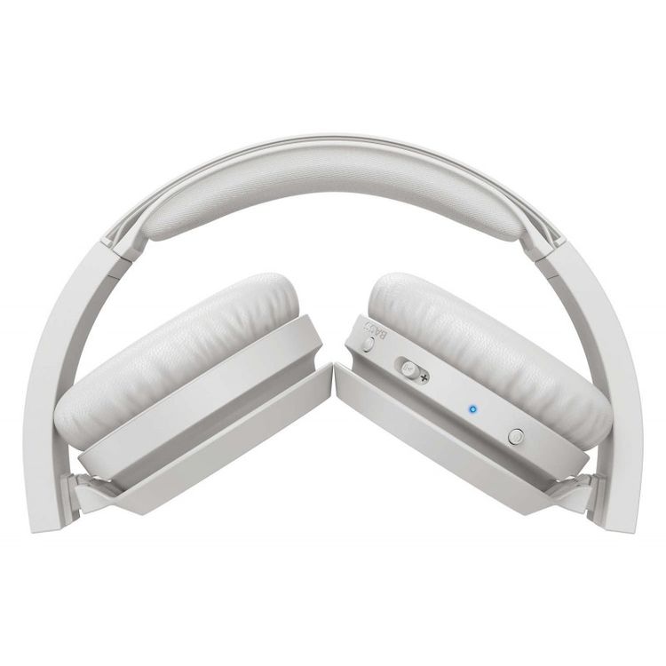 Philips Wireless Headphones 4000 Series - White