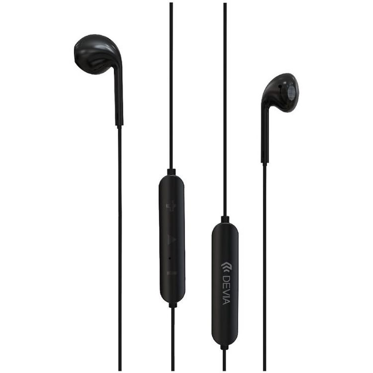 Devia Smart series Sport Wireless Earphone - Black