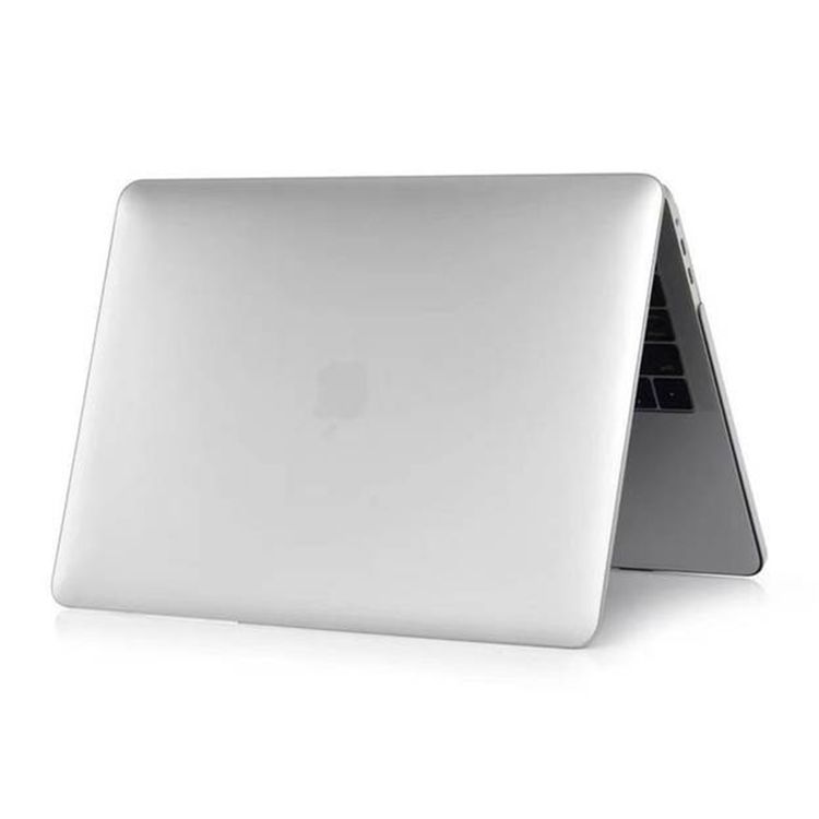 Green Lion Ultra-Slim Hard Shell Case 2.0mm for MacBook Pro 16" (2021) with 360° Full Protection, Anti-Scratch, Lightweight & Thin, Heat Dissipation - Clear