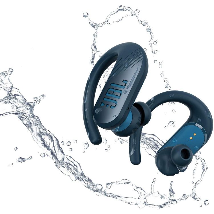 JBL Endurance Peak Waterproof True Wireless In-Ear Sport