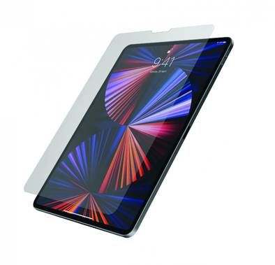 LEVELO Laminated Crystal Clear Tempered Glass Screen Prot...