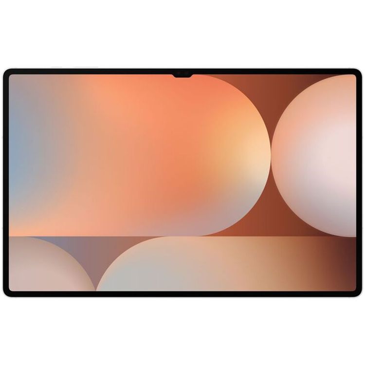 Samsung Galaxy Tab S10 Ultra 5G Tablet 256GB with Galaxy AI Key, Pro-Grade Apps Optimized for Galaxy, Iconic Design & Iconic Feel - Platinum Silver