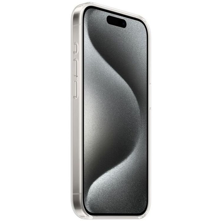 Apple iPhone 15 Pro Max Clear Case [MagSafe]
