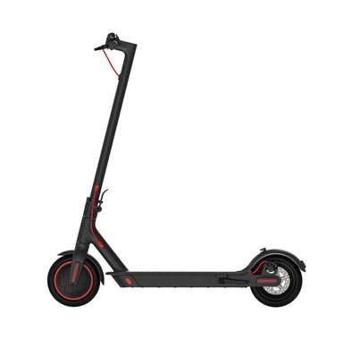 Xiaomi M365 Pro Mi Electronic Scooter EU, Foldable & Sturdy, Three-speed Modes (ECO Mode, Standard Mode, Sports Mode) Power & Speed Display, Bright Headlight for Night Driving