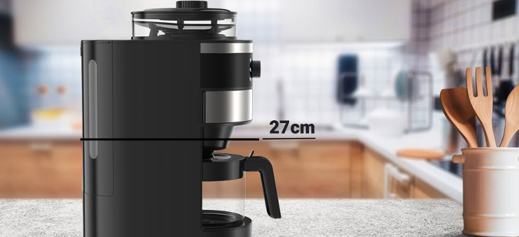 Compact and Convenient