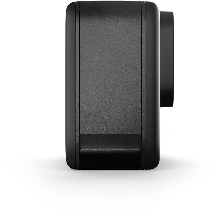 GoPro Hero 10 Hypersmooth 4.0 23MP Action Camera - Black