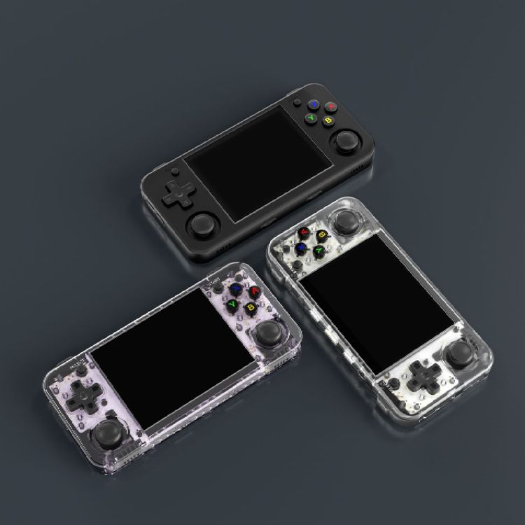 Green Lion GP-Ultra 2 Gaming Console - Purple