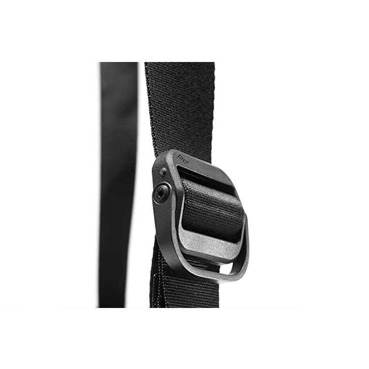 Peak Design Everyday Tote Bag for Camera Accessories BEDT-15-BK-2 Black