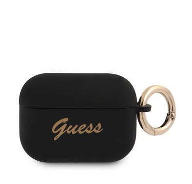 سي جي موبايل جراب سيناريو من السيليكون المطبوع من غيس مع حلقة متوافقة مع ايربودز برو ، مقاوم للخدش والسقوط ، غطاء سيليكون واقٍ ومقاوم للغبار والامتصاص مناسب لشواحن لاسلكية مرخصة رسميًا