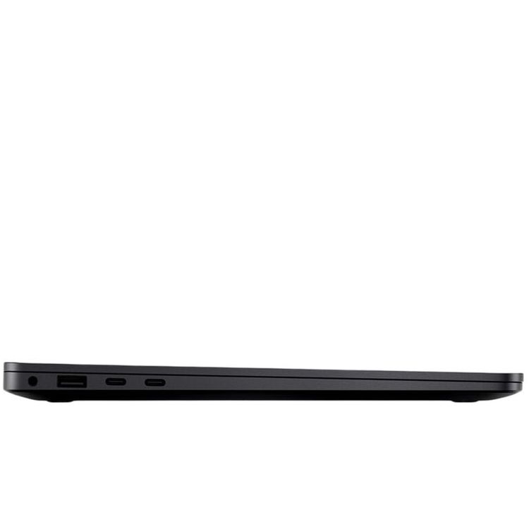 Microsoft Surface Laptop Copilot+ 15-Inch, Qualcomm Snapdragon X Elite, 1 TB SSD, Qualcomm Adreno GPU, 15-Inch Pixelsense Flow Display (2496 x 1664) Touch, Windows 11 Home - Graphite