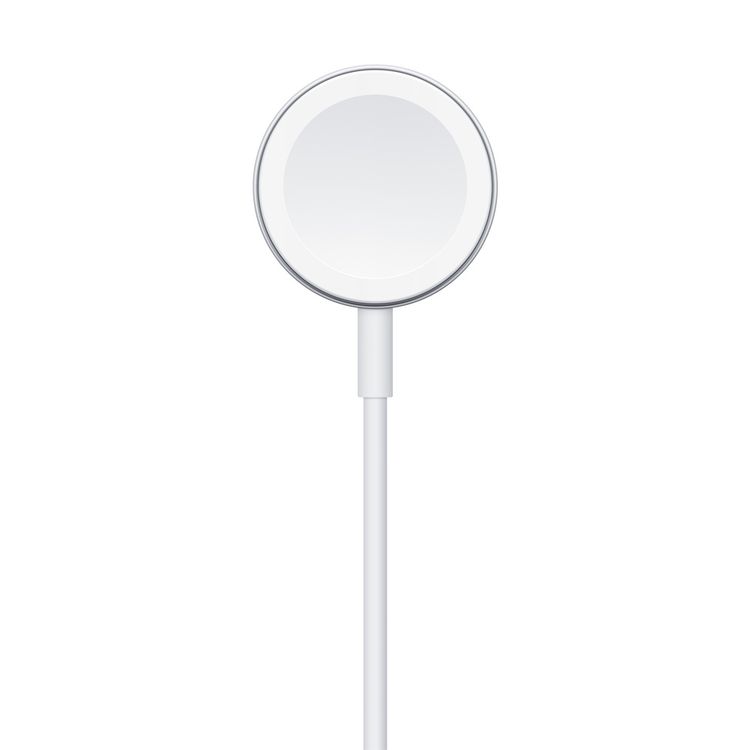 Apple Watch Magnetic 1M Charger USB-C Cable