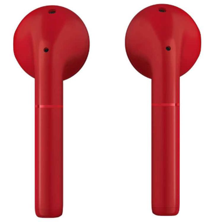 Huawei honor Flypods Wireless Stereo Earbuds - Red