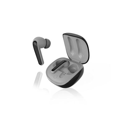 Porodo Soundtec True wireless Earbuds with Super Bass, To...