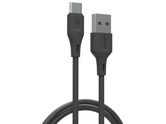 USB-A to Type-C Cable