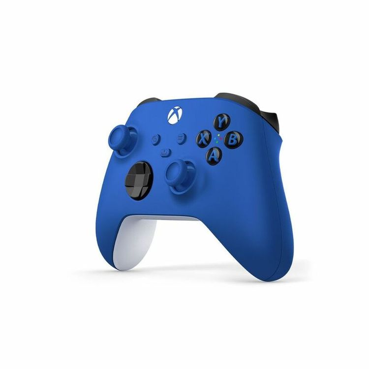 Microsoft Xbox Wireless Controller for Series X/S/One   - Blue