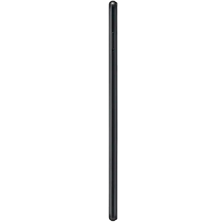 Samsung Galaxy Tab A 8.0 inch Display (2019) T295 2GB RAM / 32GB ROM, 5100 mAh Long-Lasting Battery, Dual speaker, Quad Core (2.0GHz) Processor, Slim & Sleek Compact Metal Design Tablet ( Wi-Fi + LTE ) - Black