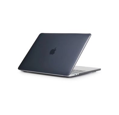 Green Lion Ultra-Slim Hard Shell Case 2.0mm for MacBook Pro 16" (2021) with 360° Full Protection, Anti-Scratch, Lightweight & Thin, Heat Dissipation - Gray