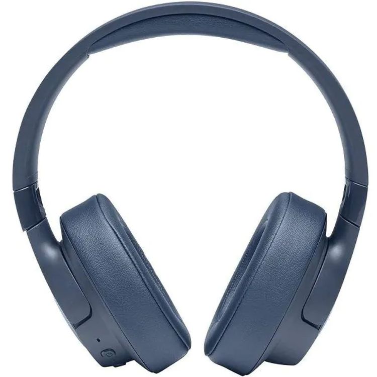 JBL T760 Wireless Bluetooth Over-Ear Headphone - Bluetooth/Wireless