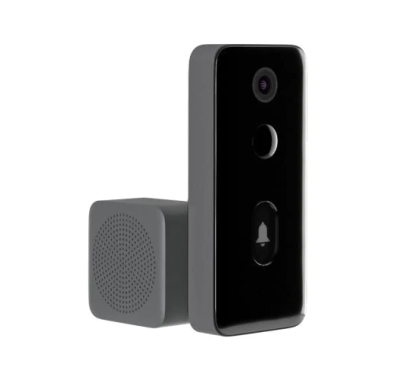 Mi Smart doorbell 2 | HD High Quality Video | Motion Detection | App Integration