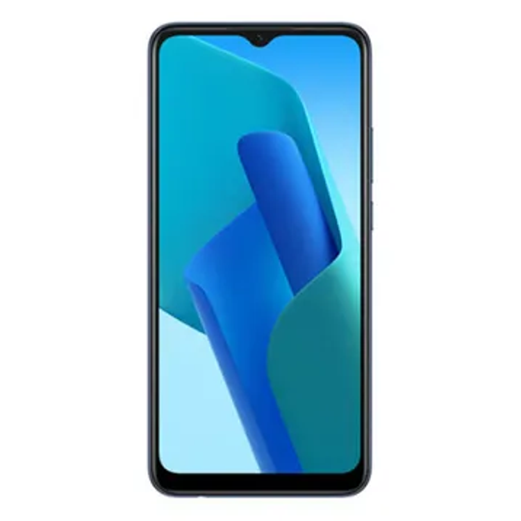 OPPO A16K A16KBALCK64 Dual SIM Black 4GB RAM 64GB 4G LTE - Middle East Version