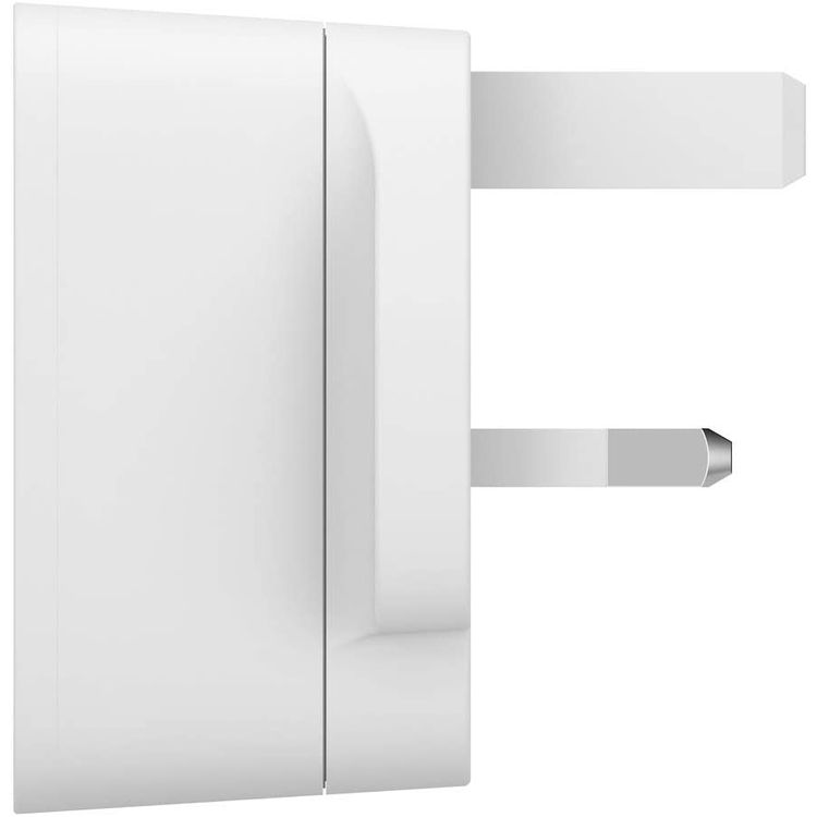 Charger Adapter Belkin WCA002myWH Boost Charge USB-A Wall Charger 12W - White