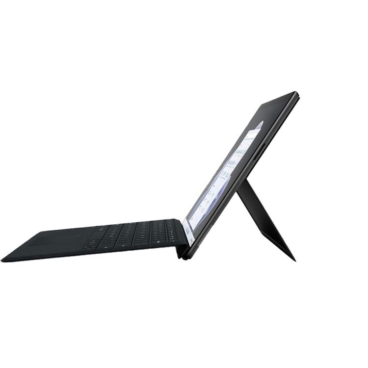 Microsoft Surface Pro 9 Intel Iris Xe Graphics - Graphite