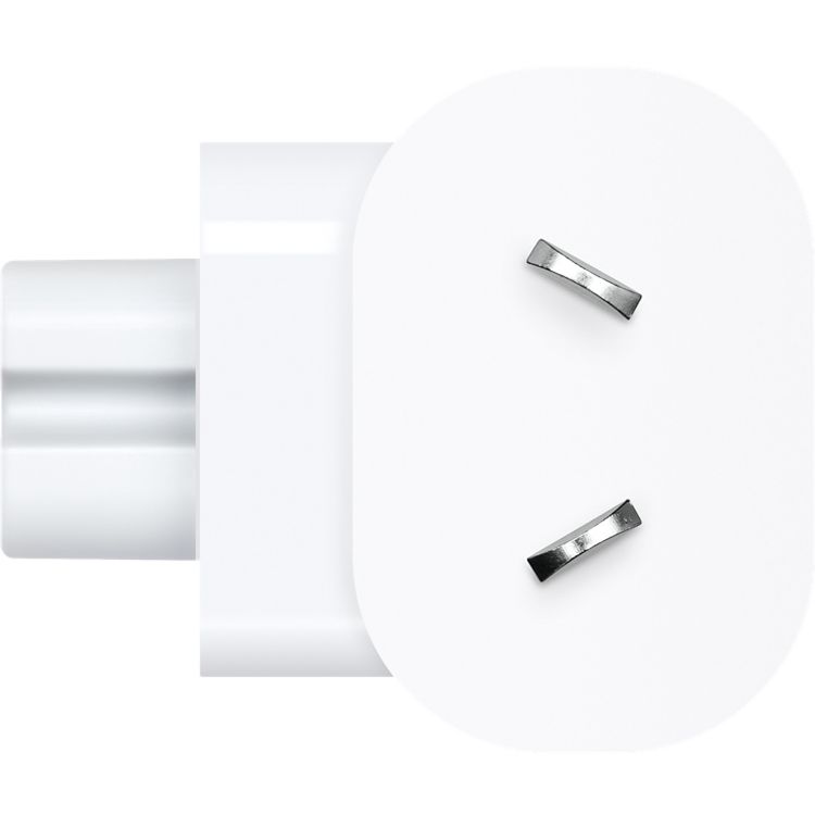 مجموعة محول السفر من عالم ابل