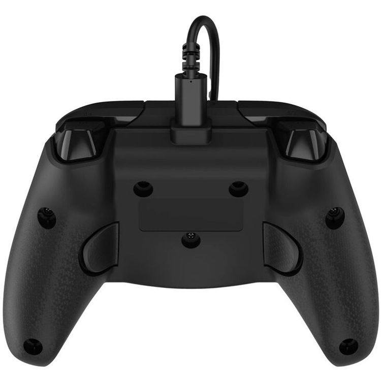 PDP REMATCH Controller for Xbox Series X/S/PC - Radial Black