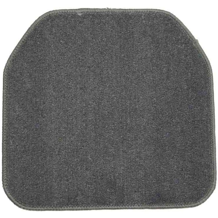 RoadPower Universal Car Floor Mats - Gray