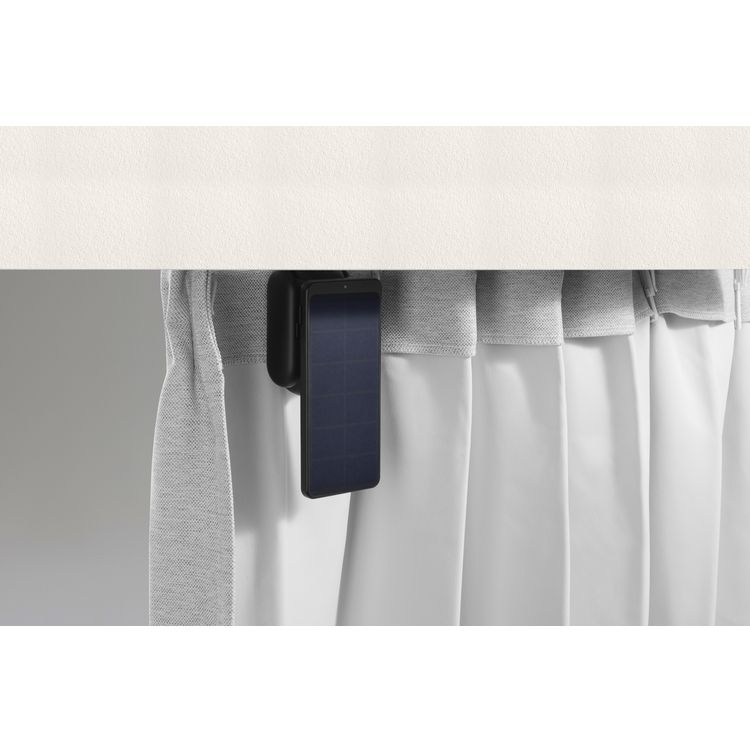 SwithBot Curtain SWITCHBOT-42-BK SwithBot Curtain (Rod) - Black