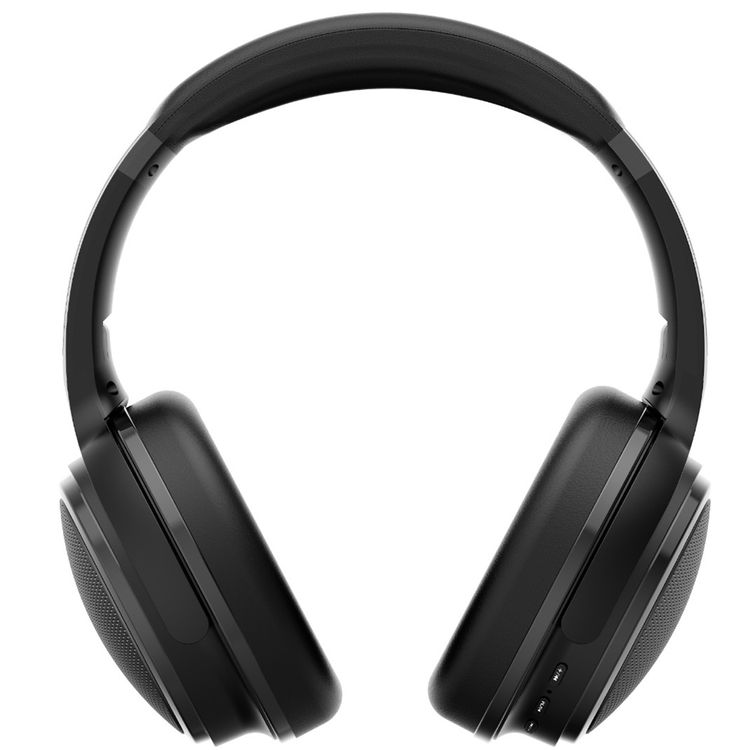 سماعات ومكبر صوت Green Lion SOUNDFLEX 2 في 1 بسعة بطارية 1000mAh، أكواب أذن تدور بزاوية 90 درجة، 10 ساعات تشغيل كمكبر صوت، 40 ساعة تشغيل كسماعات، بمحركات رباعية 40MM.