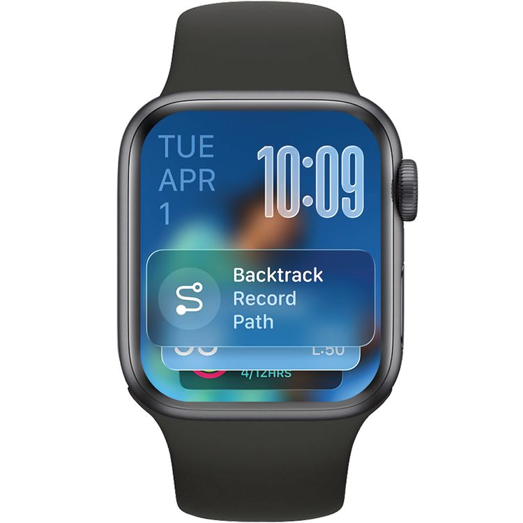 Green Lion Dynamic Duo - Ultimate 41 Smart Watch and Earbuds Pro 2, Bluetooth V5.3, Always-On Display, 1.75” IPS Display, IP65 Waterproof, Gesture Operation, Bluetooth Call & Camera, Dynamic Island, 3-5 Days Smart Watch Working Time, 5 Hours Earbuds Battery Life - Black & White