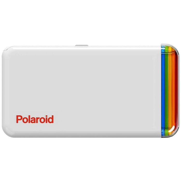 2 x 3 Pocket Photo Printer Polaroid Hi Print - Everything Box